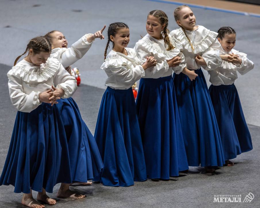 Каждый год – рекорды! | Фотография 6