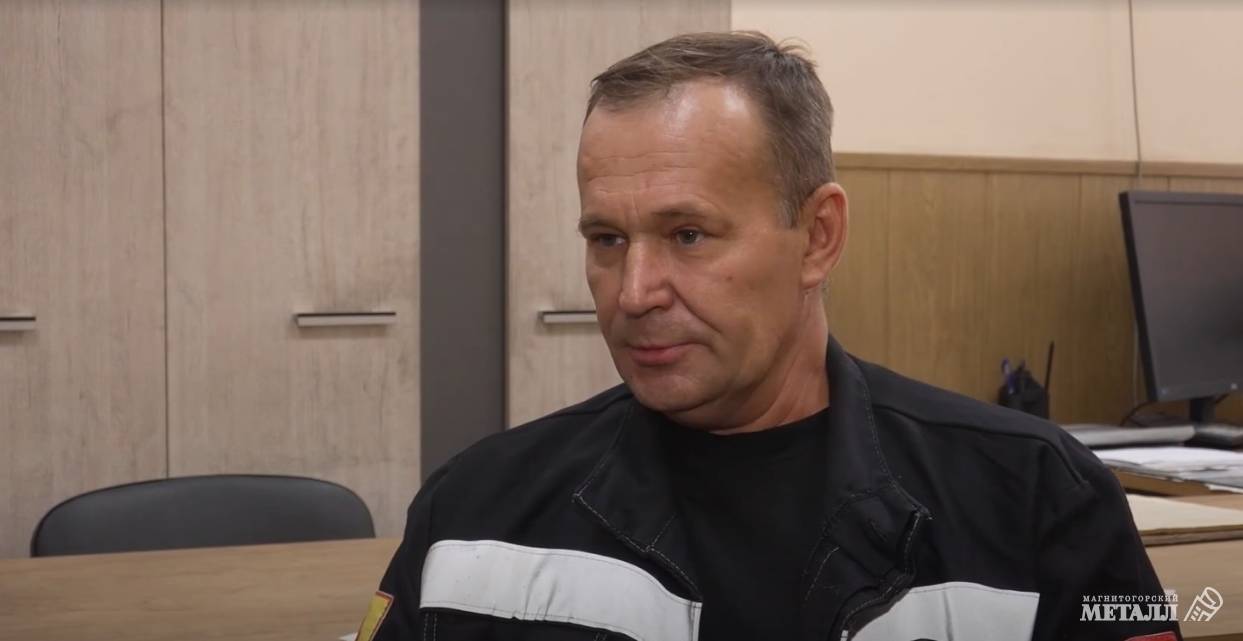 Александр Туленков
