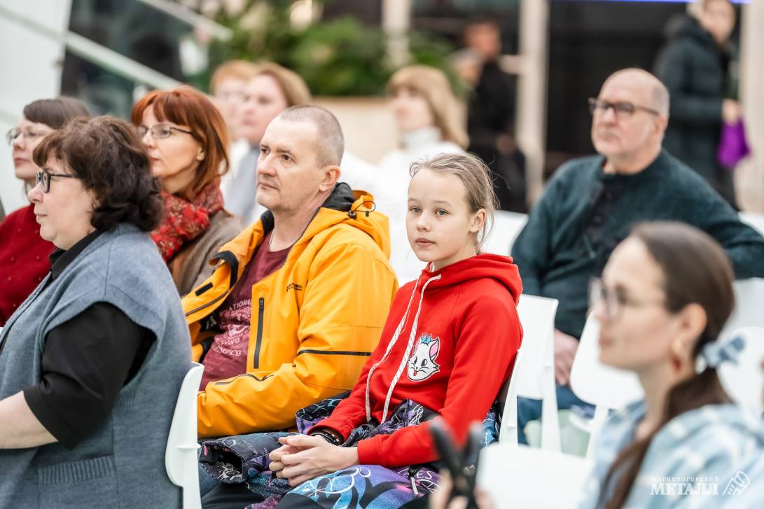 О юморе – всерьёз | Фотография 6