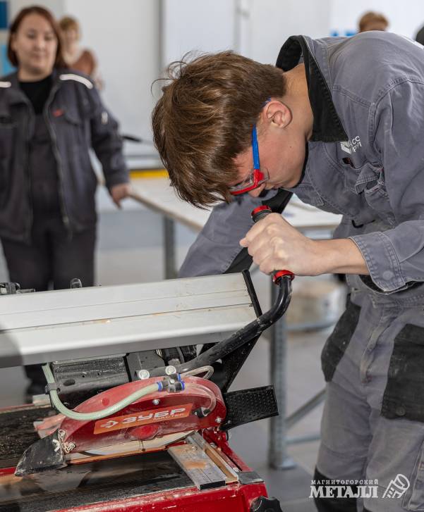 Растут мастера – растёт мастерство | Фотография 7