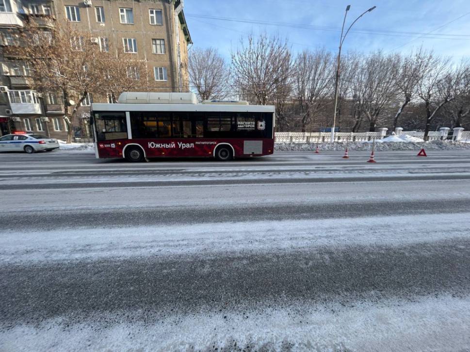 Розыск очевидцев ДТП | Фотография 1