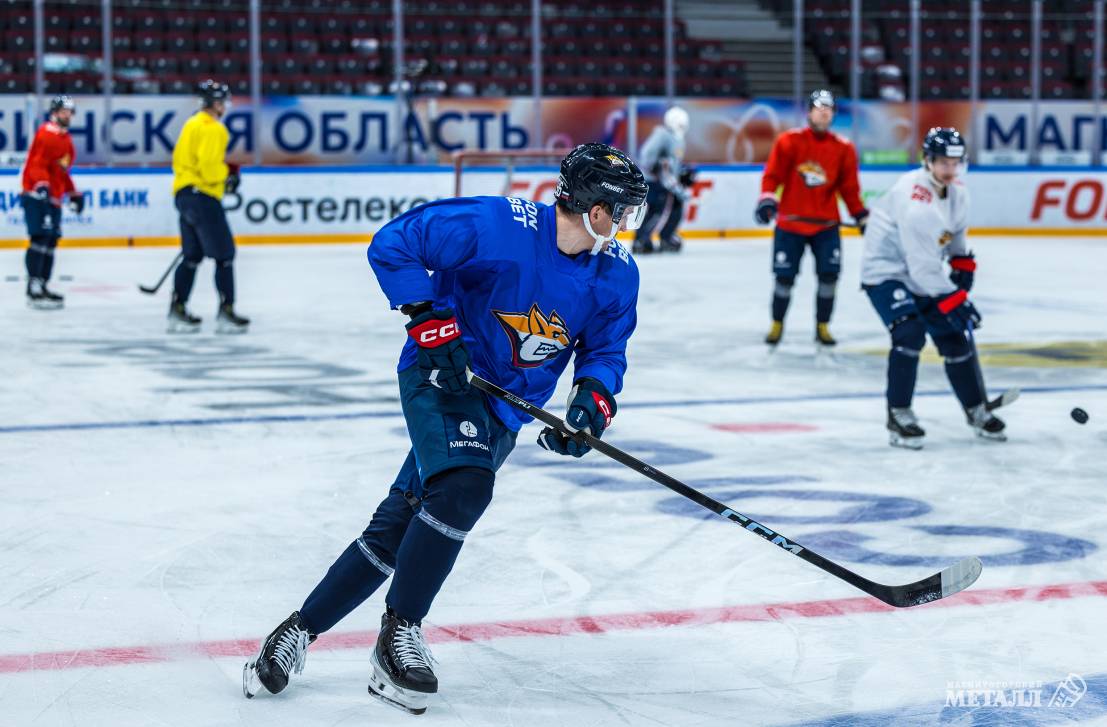 Всё – с чистого листа | Фотография 12