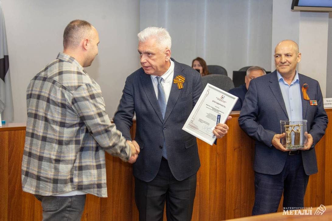 Герои нашего времени | Фотография 11