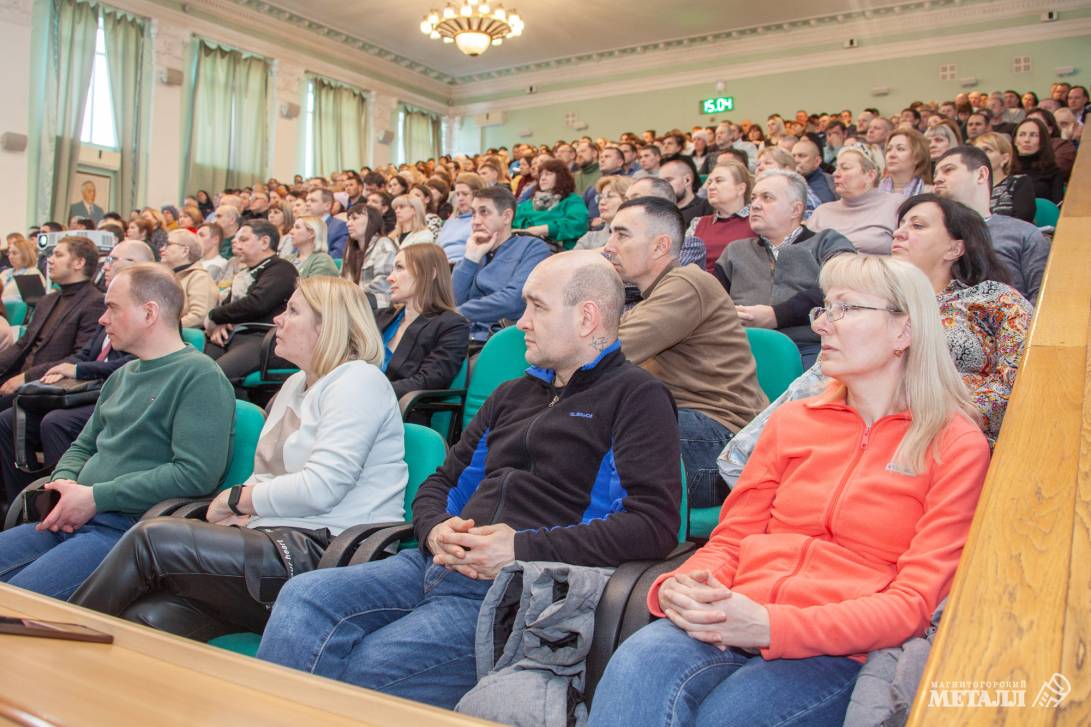 Сохраняем поступательное развитие | Фотография 3