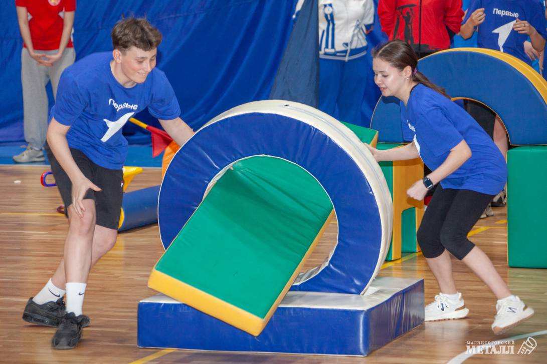 Спортсмены-краеведы | Фотография 19