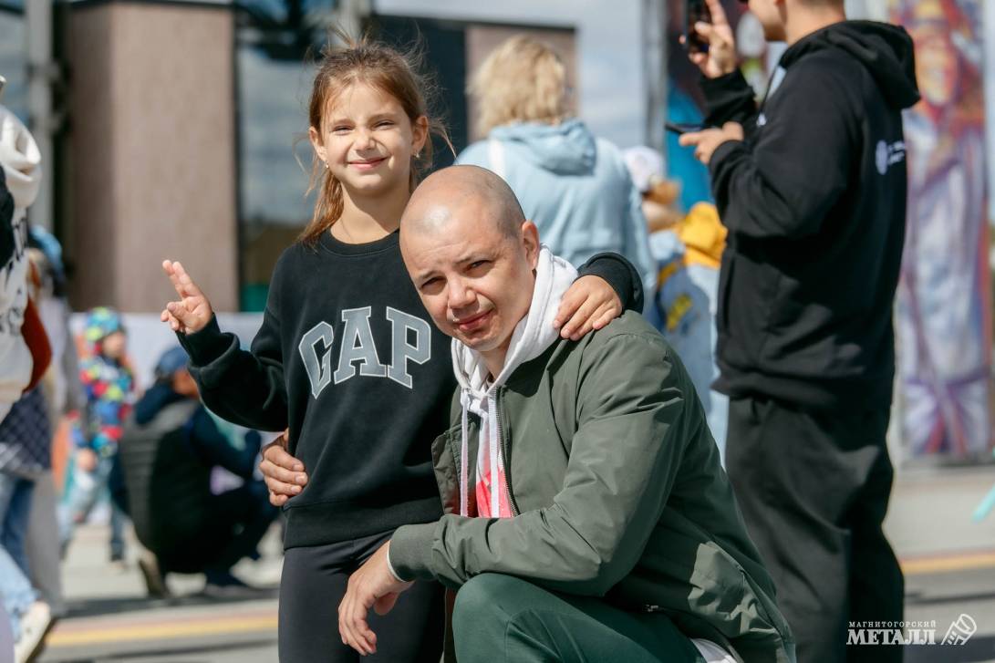 Первая контрольная – на отлично! | Фотография 73