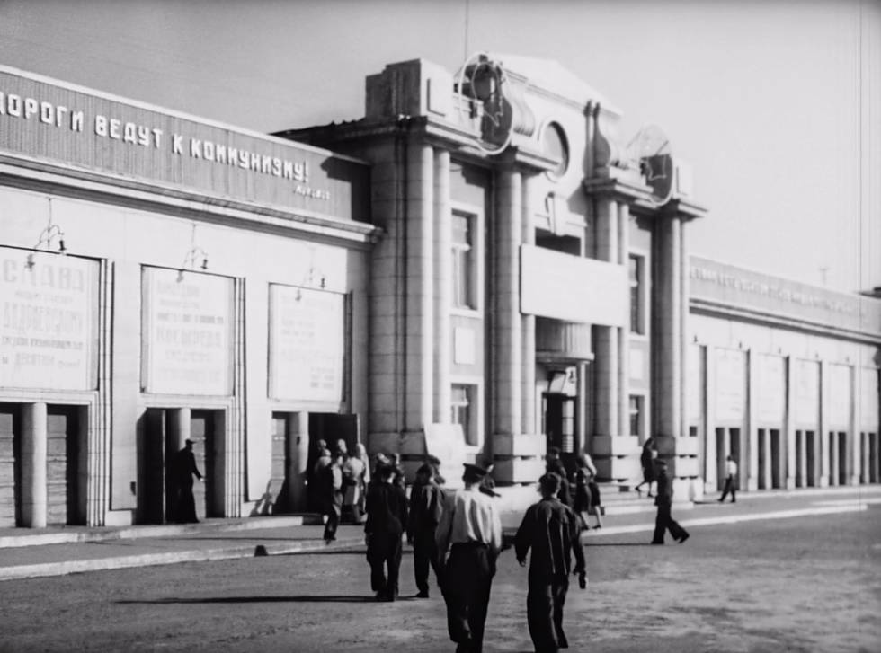 Заводская солидарность | Фотография 22