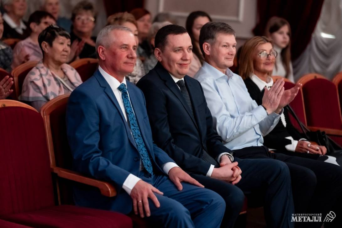 «Весенний парад» для женщин | Фотография 3