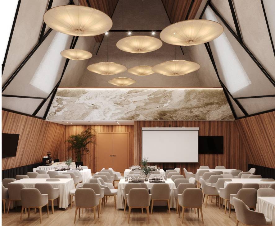 Искусство отдыха в «МАГИИ ТЕПЛА» | Фотография 3