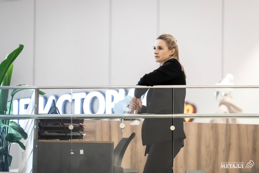 Притяжение искусства | Фотография 15