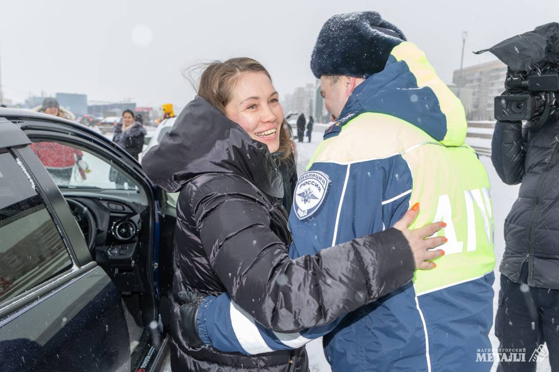 Дарите женщинам цветы | Фотография 22