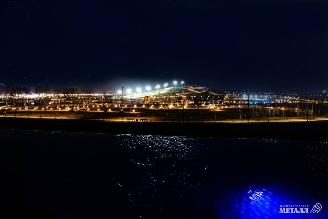 Волшебный свет  «МАГИИ ТЕПЛА» | Фотография 19