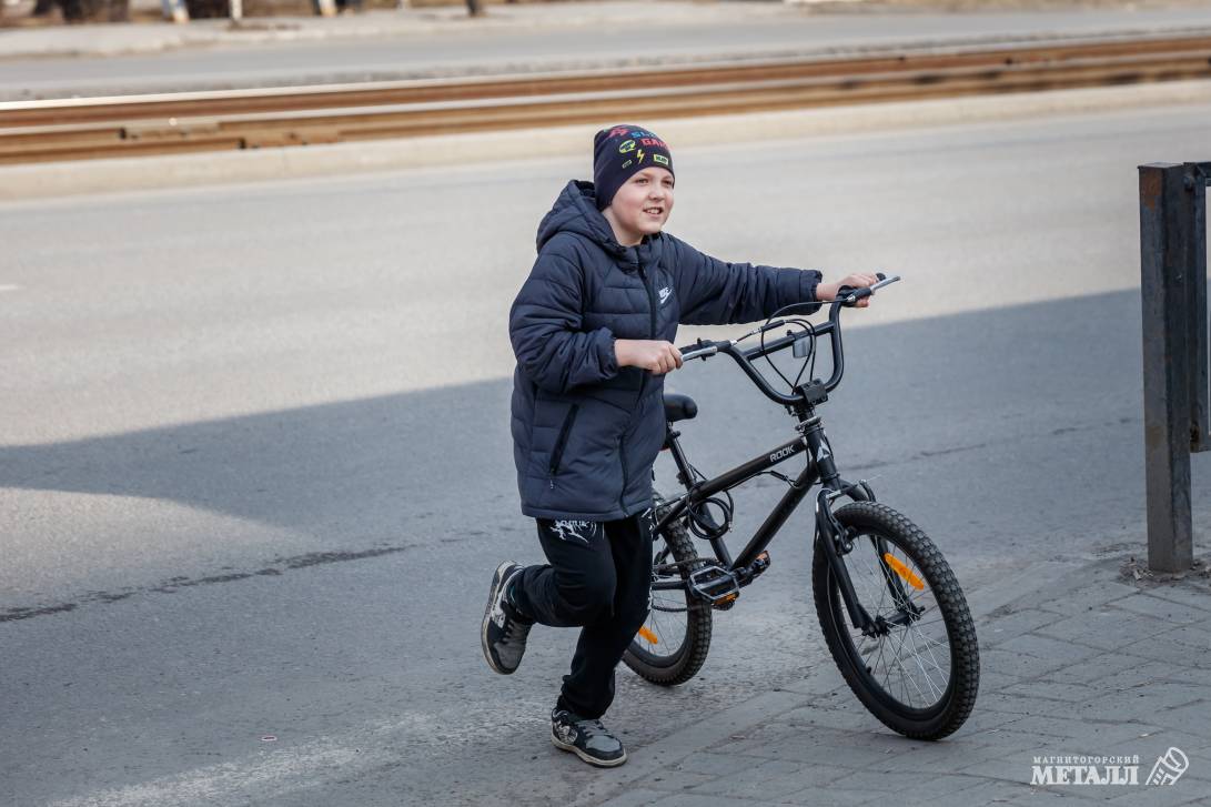 СИМы снова в строю | Фотография 12