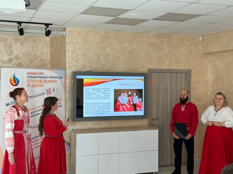 Сначала была идея… | Фотография 2