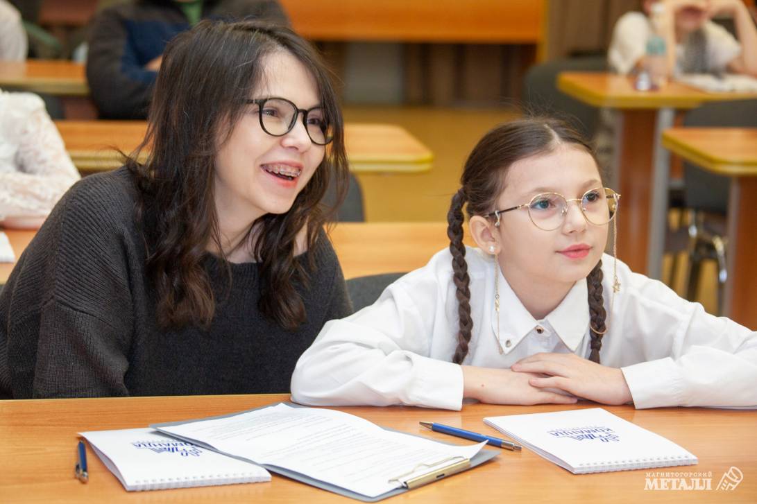 Открывая мир профессий | Фотография 7