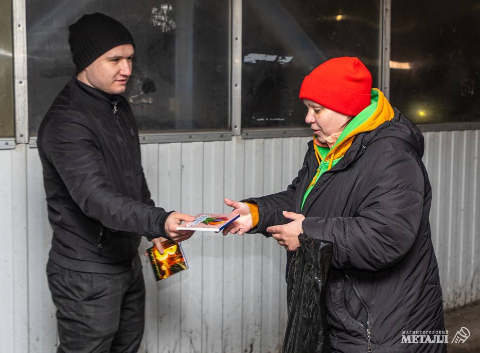 И внимание, и подарок, и настроение!  | Фотография 4