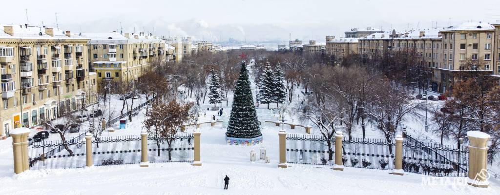 Ветрено и морозно | Фотография 1