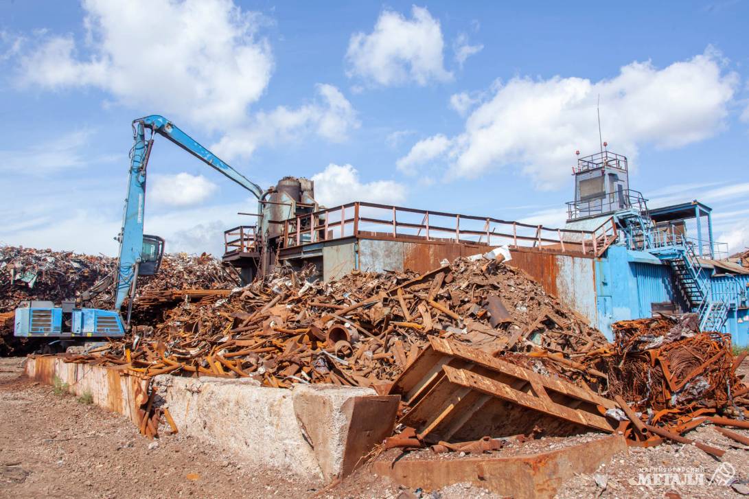 Гарант качественного снабжения ММК | Фотография 4