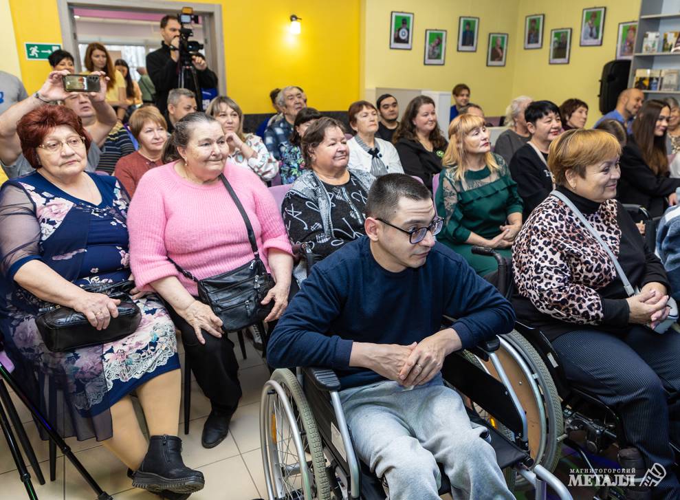 Настроение замечательное | Фотография 6