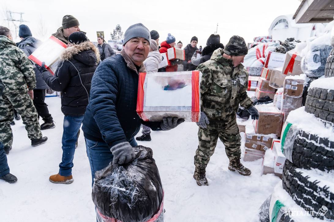 Доброта объединяет | Фотография 9