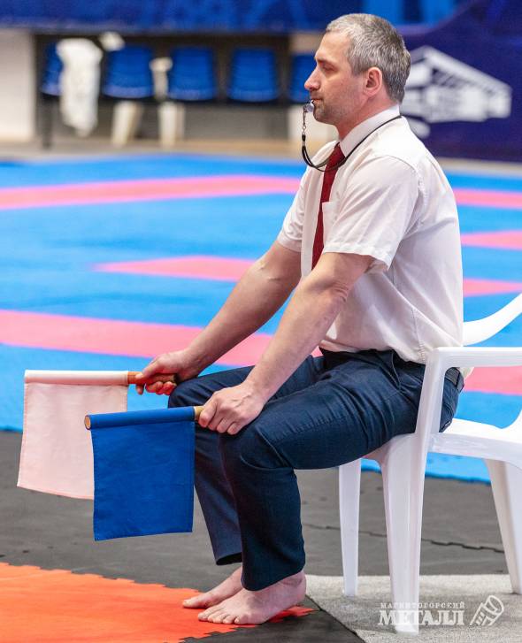 Открытый путь  к победам | Фотография 12