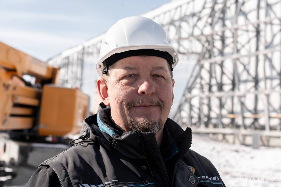 Рамиль Ибрагимов