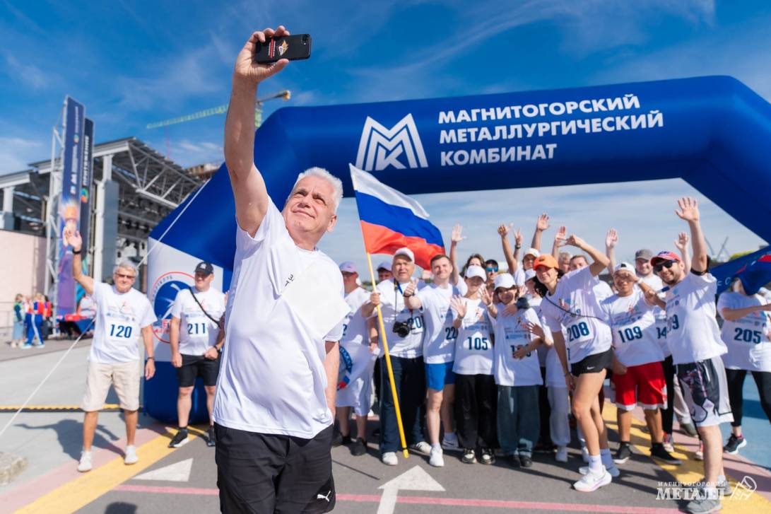 Умный в гору… побежит | Фотография 12
