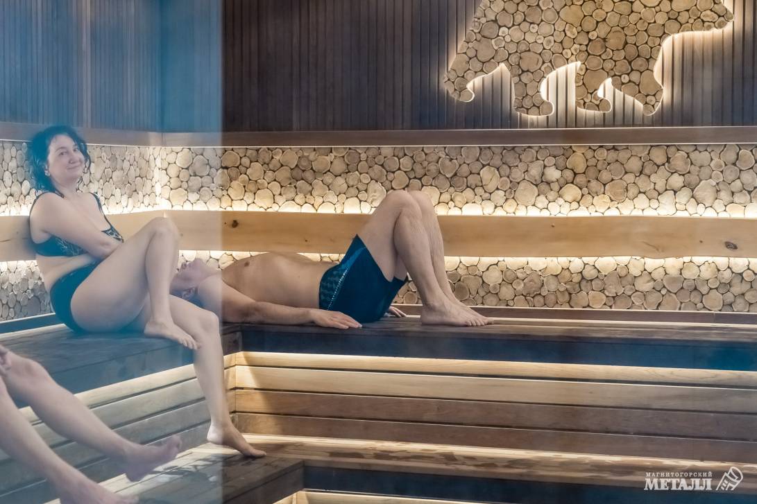 Тропики среди зимы | Фотография 16