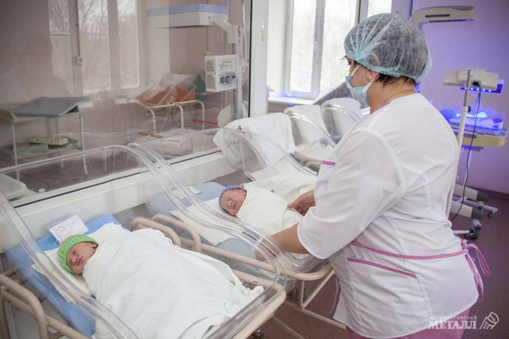 Пособие из сертификата | Фотография 1