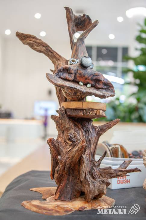 Яркие страницы «Уральских сказов»  | Фотография 20