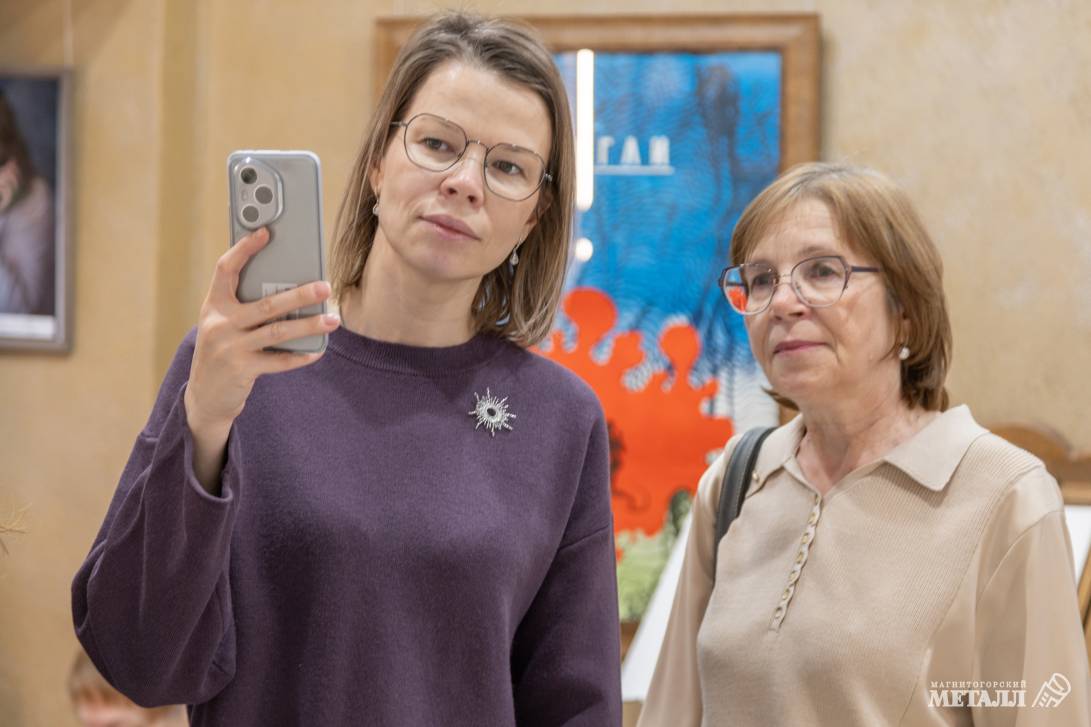 Солнышко театра «Буратино» | Фотография 2