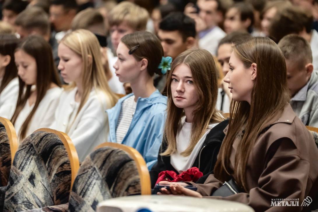 Управлять своей судьбой | Фотография 20