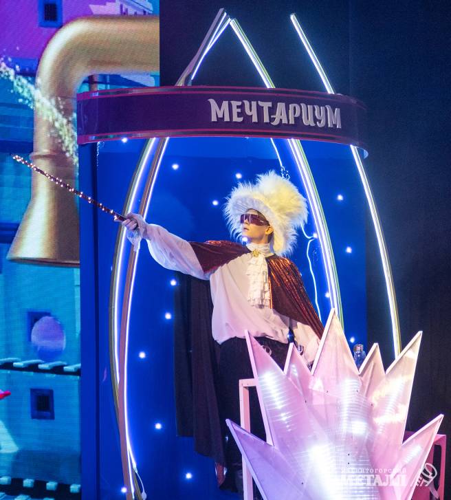 «Превосхитительно-распрекрасно» | Фотография 13