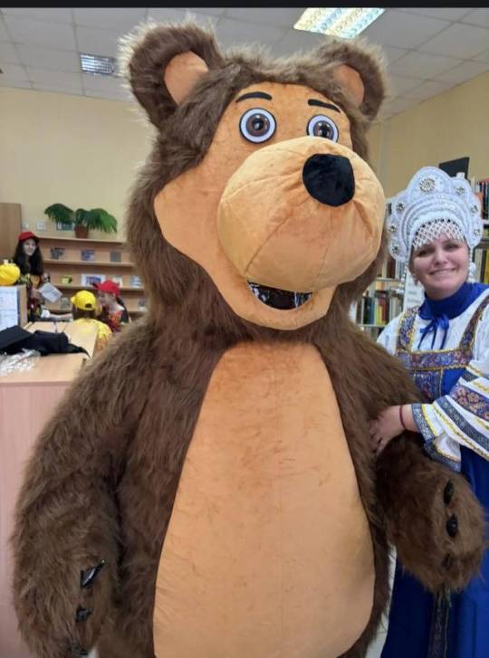 Блинница – весны именинница | Фотография 2