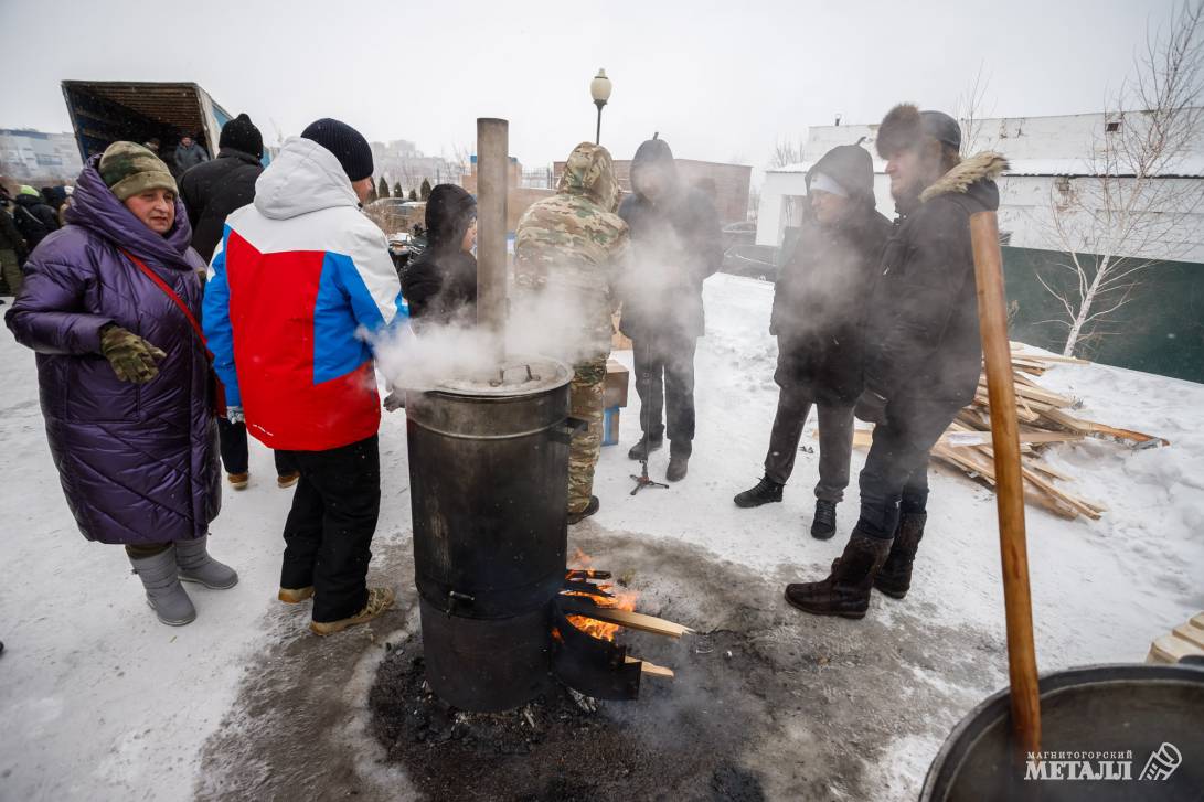 «Горжусь своим городом» | Фотография 15