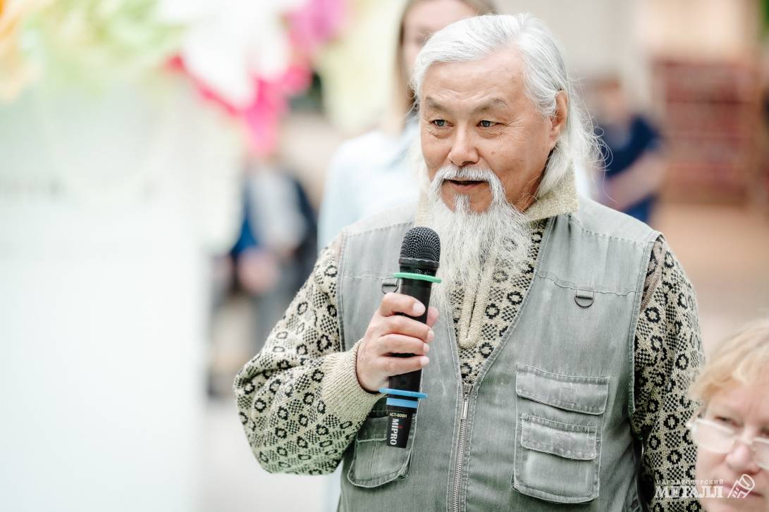 Геопоэтика Урала | Фотография 24