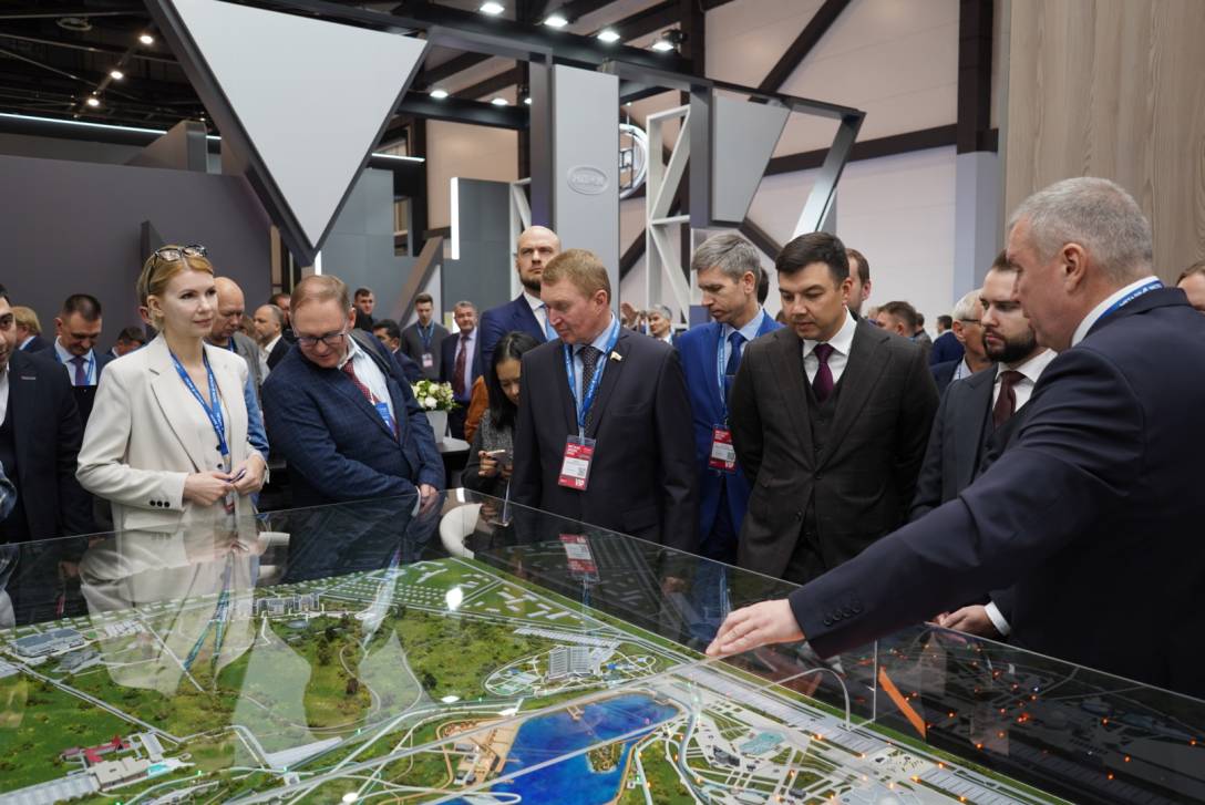 «Притяжение» расширяет горизонты | Фотография 3