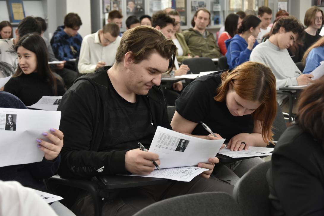 Вспомнить подвиги дедов и прадедов | Фотография 2