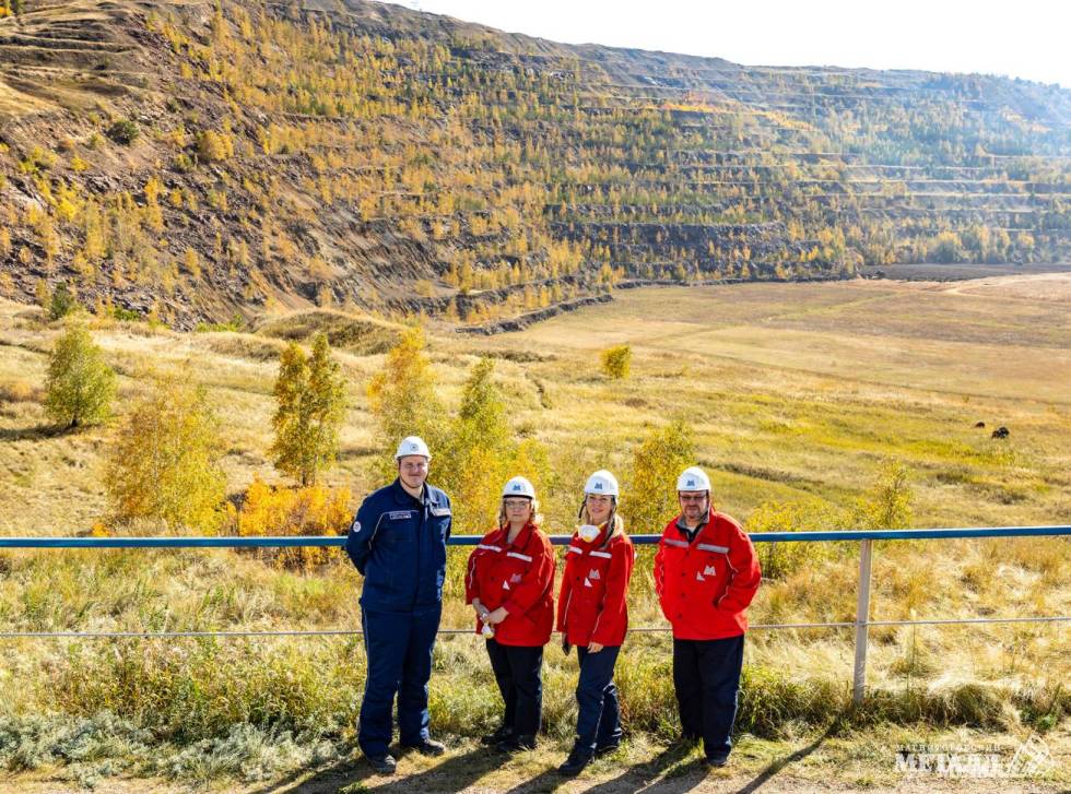 Рукотворная природа | Фотография 1