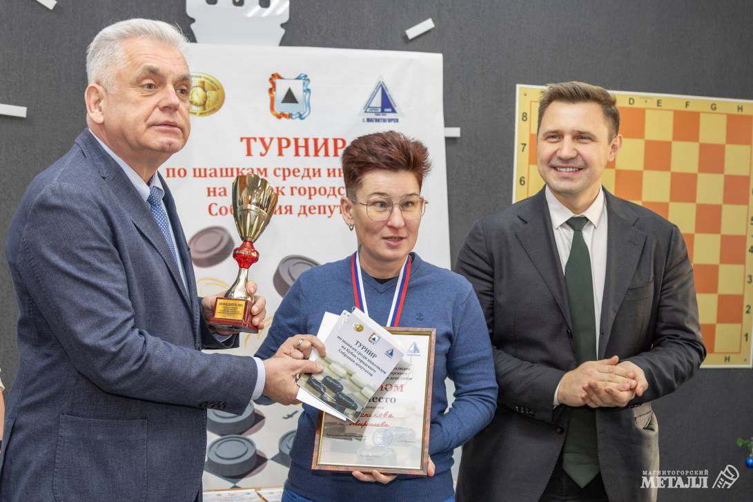 Досуг, общение и радость победы | Фотография 4