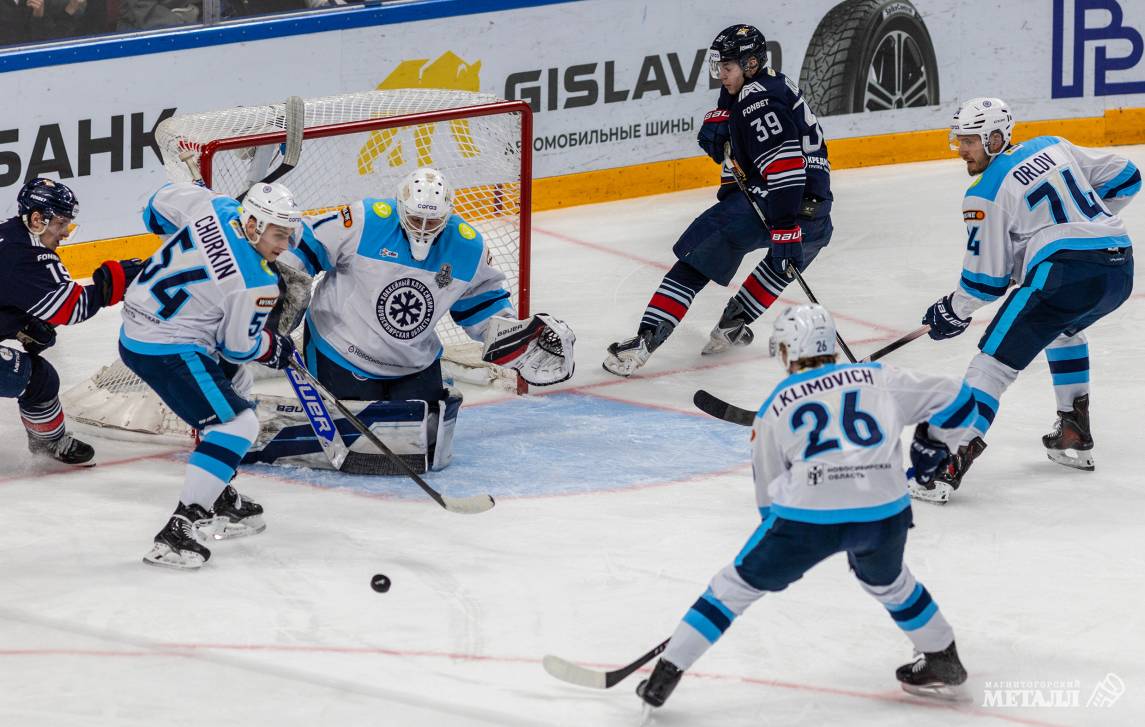 Магнитка идёт дальше | Фотография 3