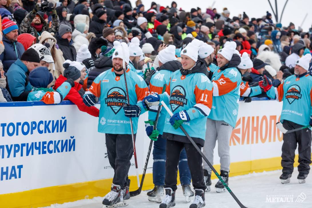 Бок о бок с чемпионами! | Фотография 47