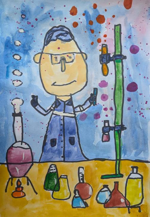 Во славу профессии | Фотография 4