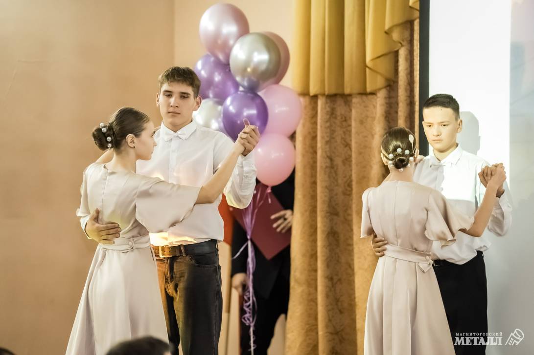 Больше, чем школа | Фотография 41