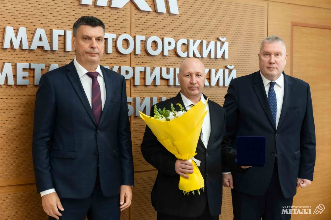 За мастерство и профессионализм | Фотография 22