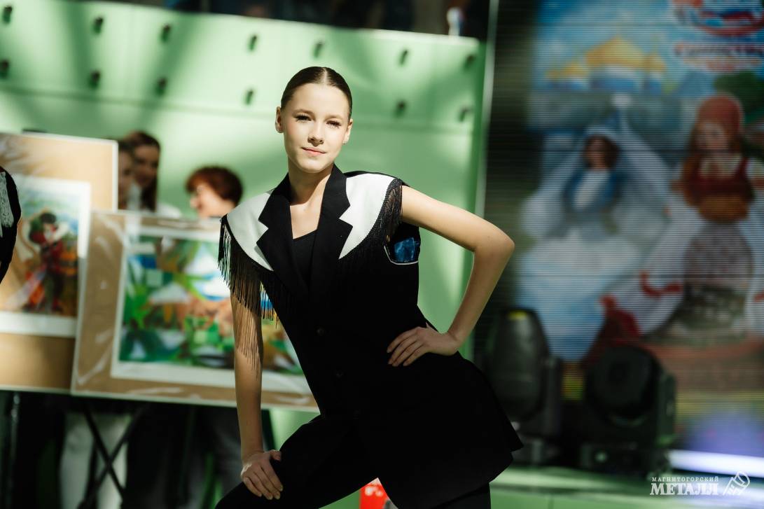 Вдохновляющие традиции | Фотография 22