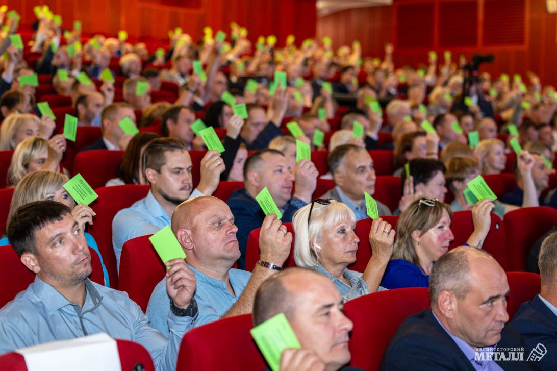 Сила партнёрства | Фотография 3