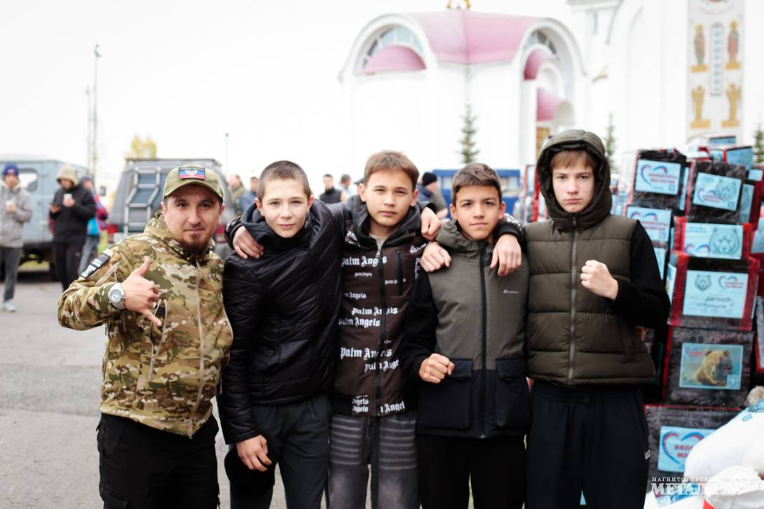 Всё для победы | Фотография 5