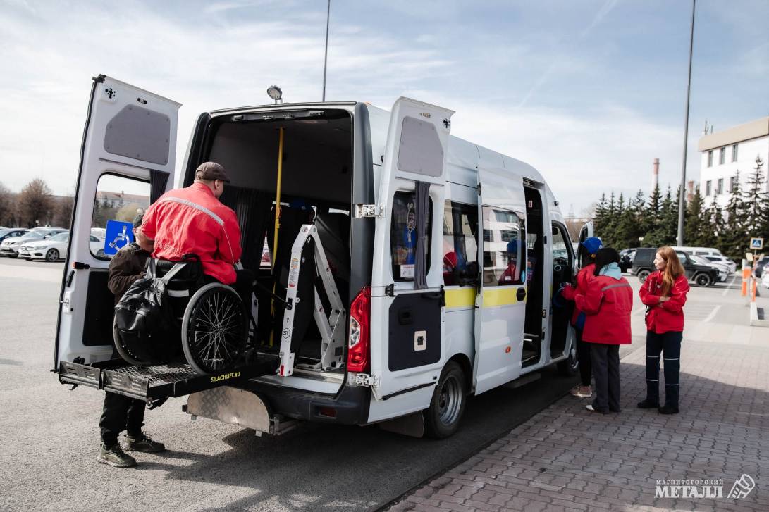 Металлургия, открытая для всех | Фотография 24