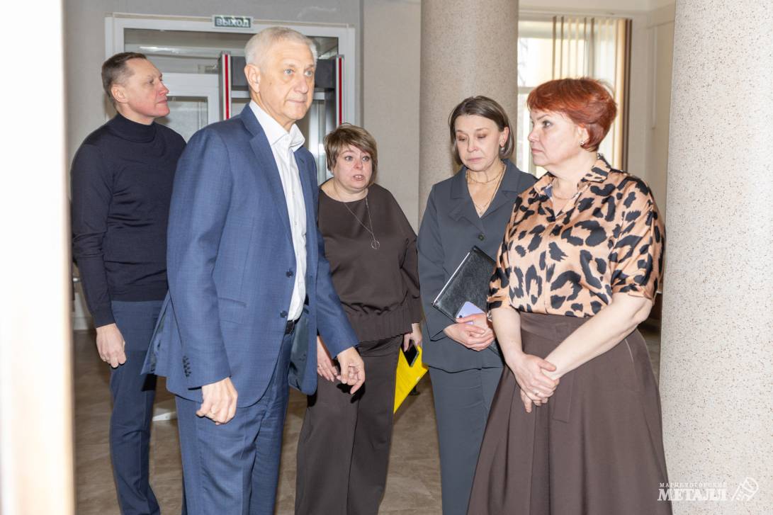 Очаг культуры левобережья | Фотография 5